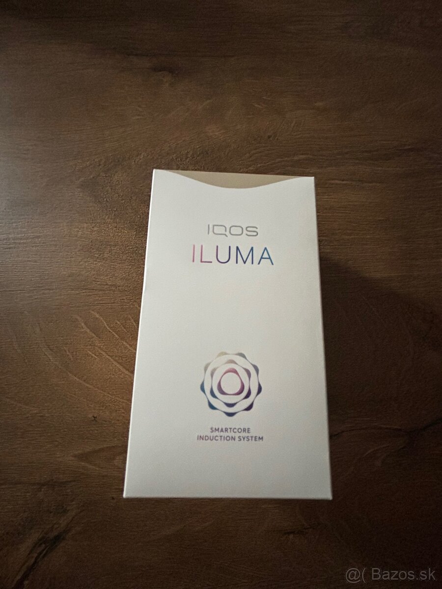 I.Q.Õ.S. Iluma novy