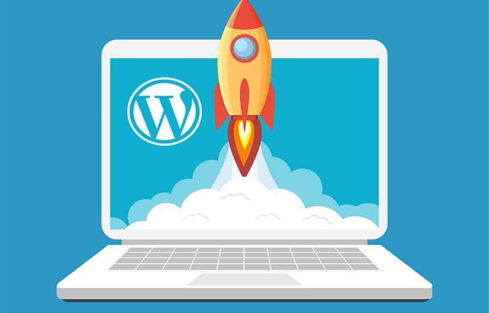 Zrýchlim a vylepším váš wordpress / woocommerce eshop