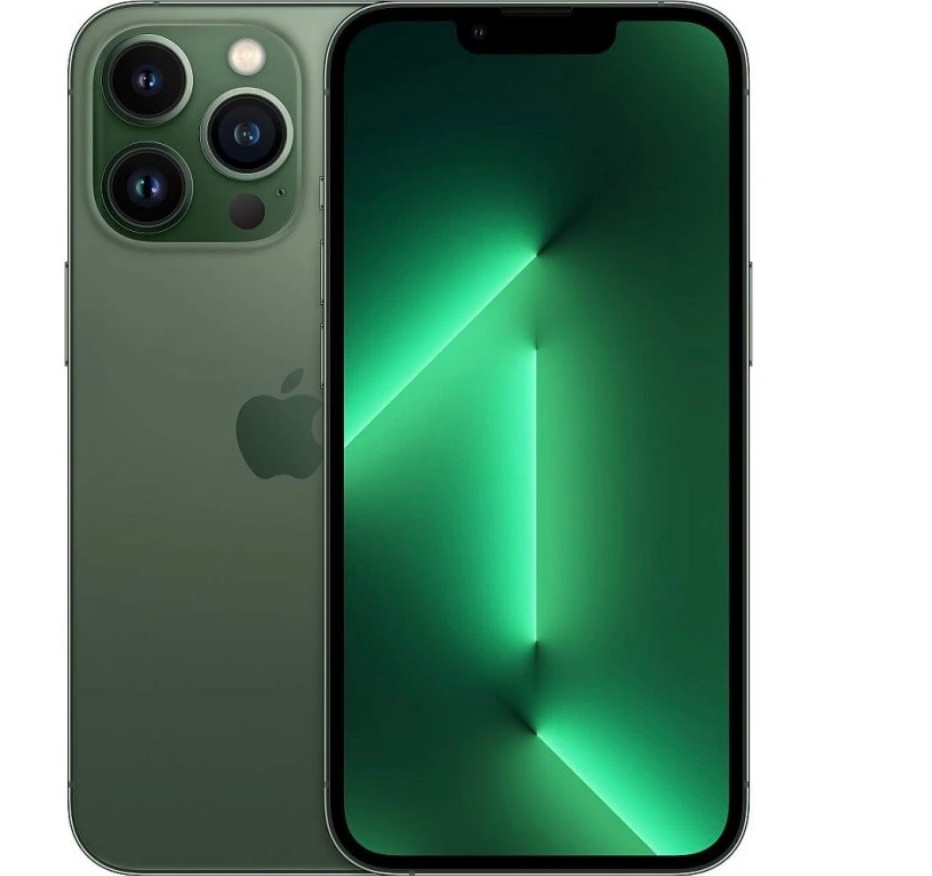 iPhone 13 pro