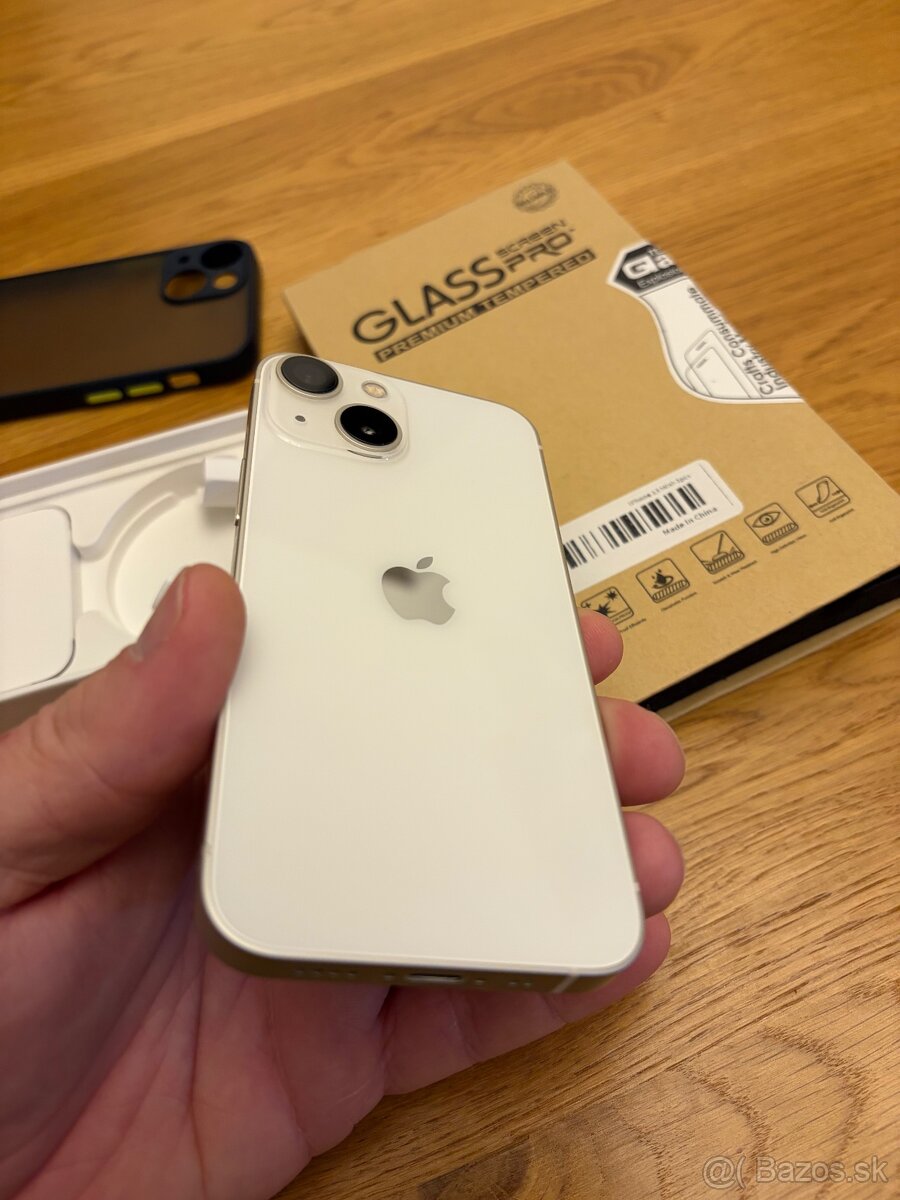 iPhone 13mini