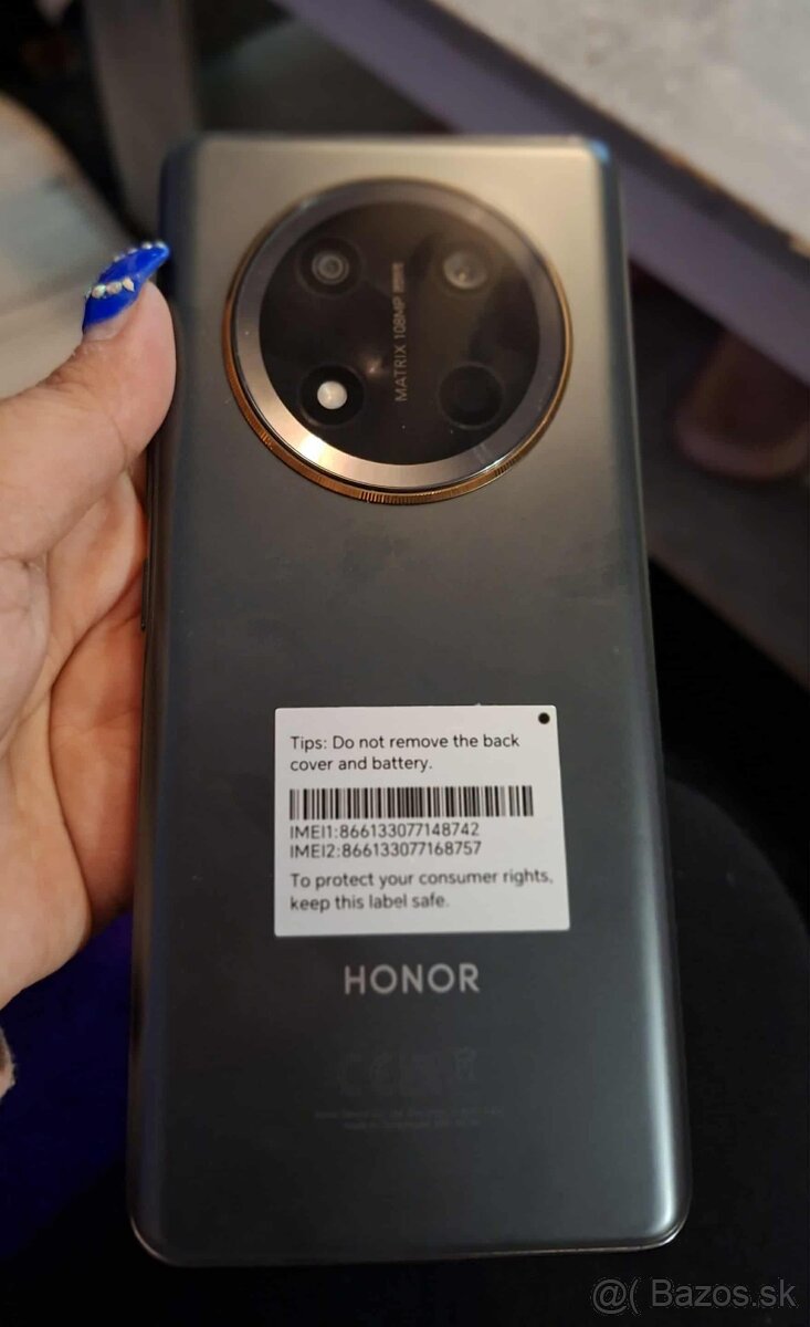 Honor Magic7 Lite
