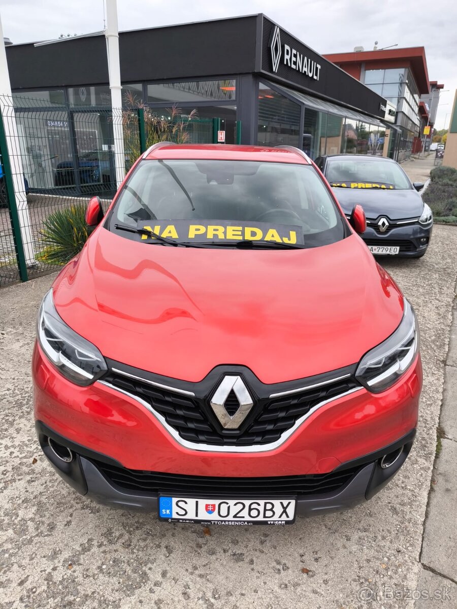 Renault Kadjar