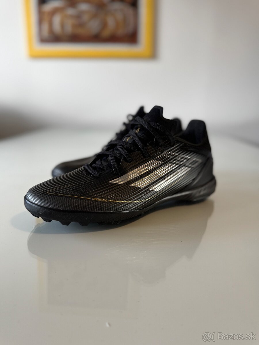 Kopačky Turf Adidas F50 LEAGUE TF