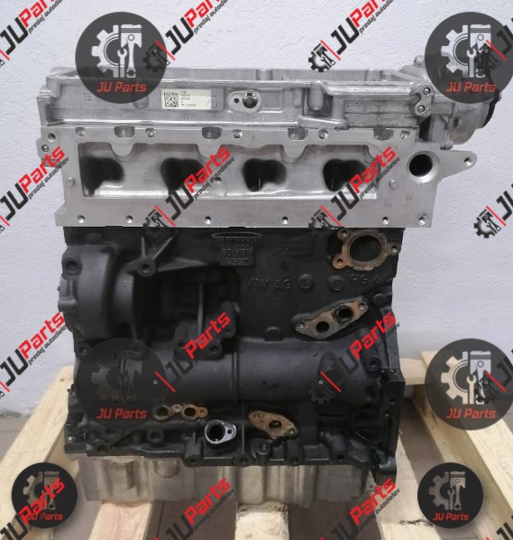 Motor 2.0 TDI CUN CUV DDD DFS CUP Repas