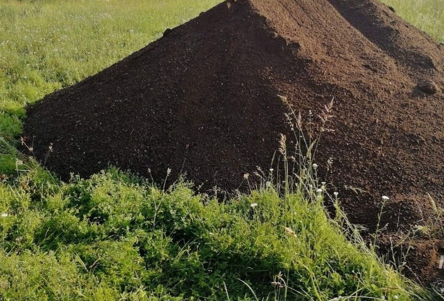 Hlina, zemina, ornica ...