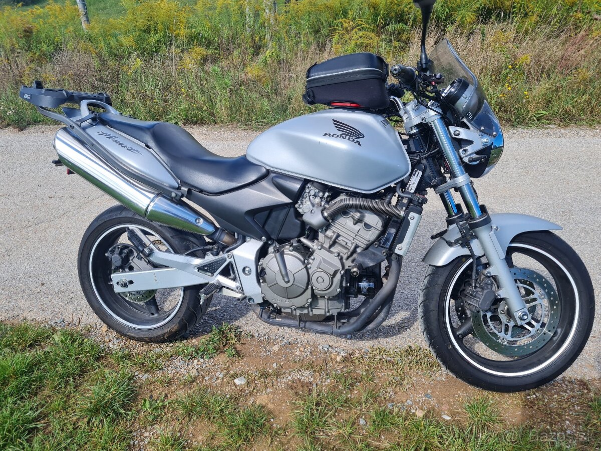 Honda CB600 Hornet 2003