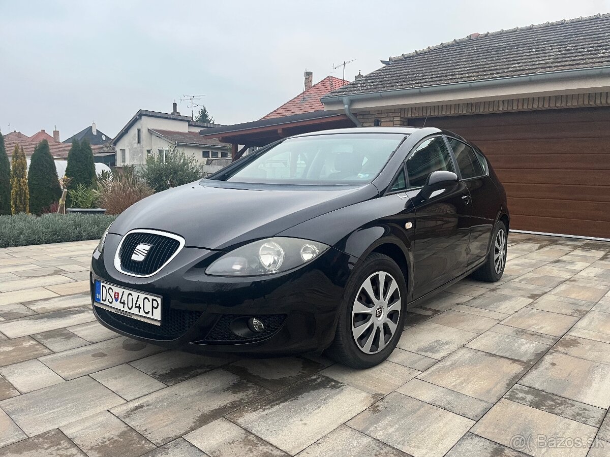 Seat Leon 1.4 Reference