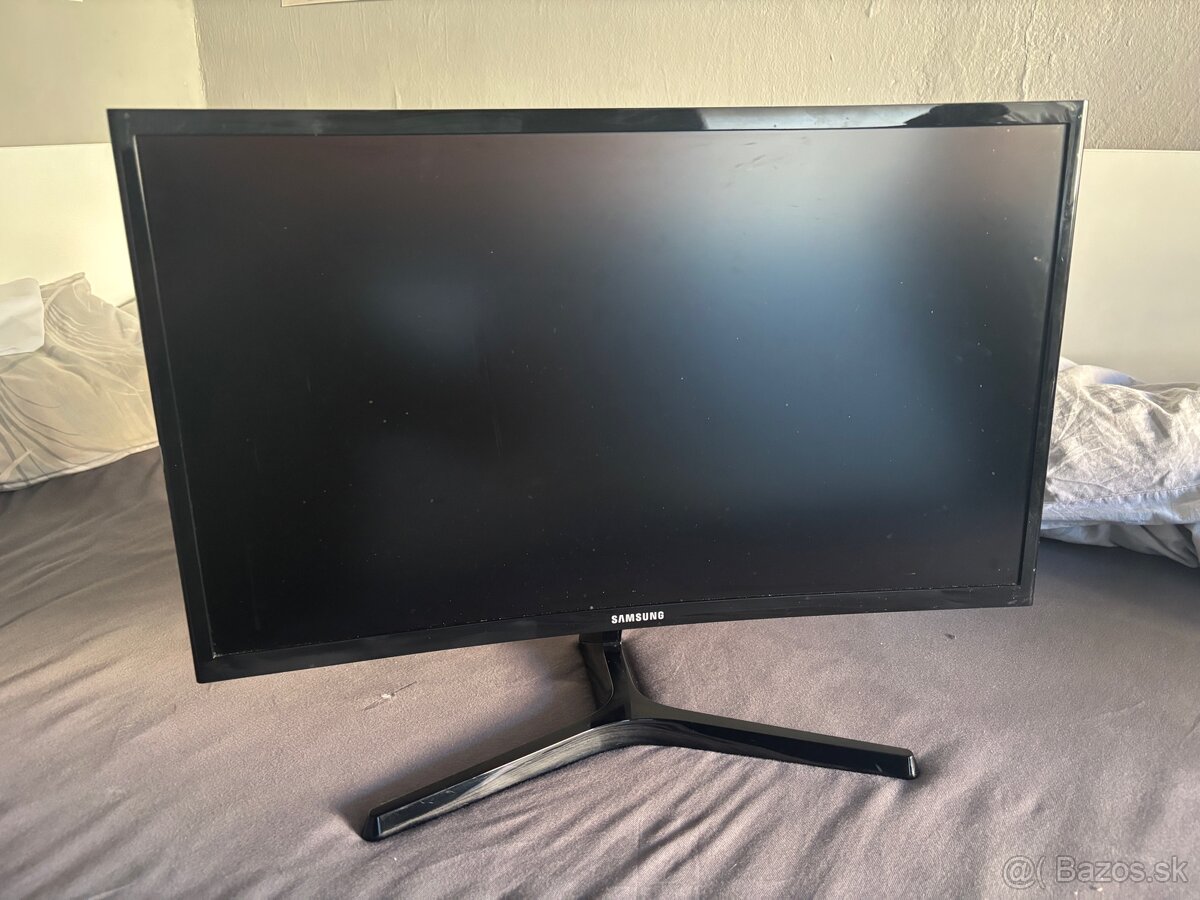 Monitor Samsung 24"