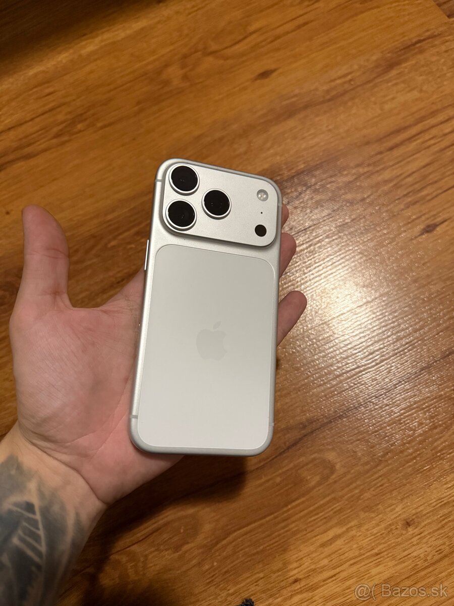 iPhone 17 Pro 256GB