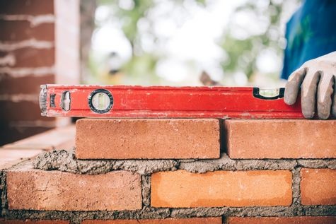 Ponuka práce pre murára