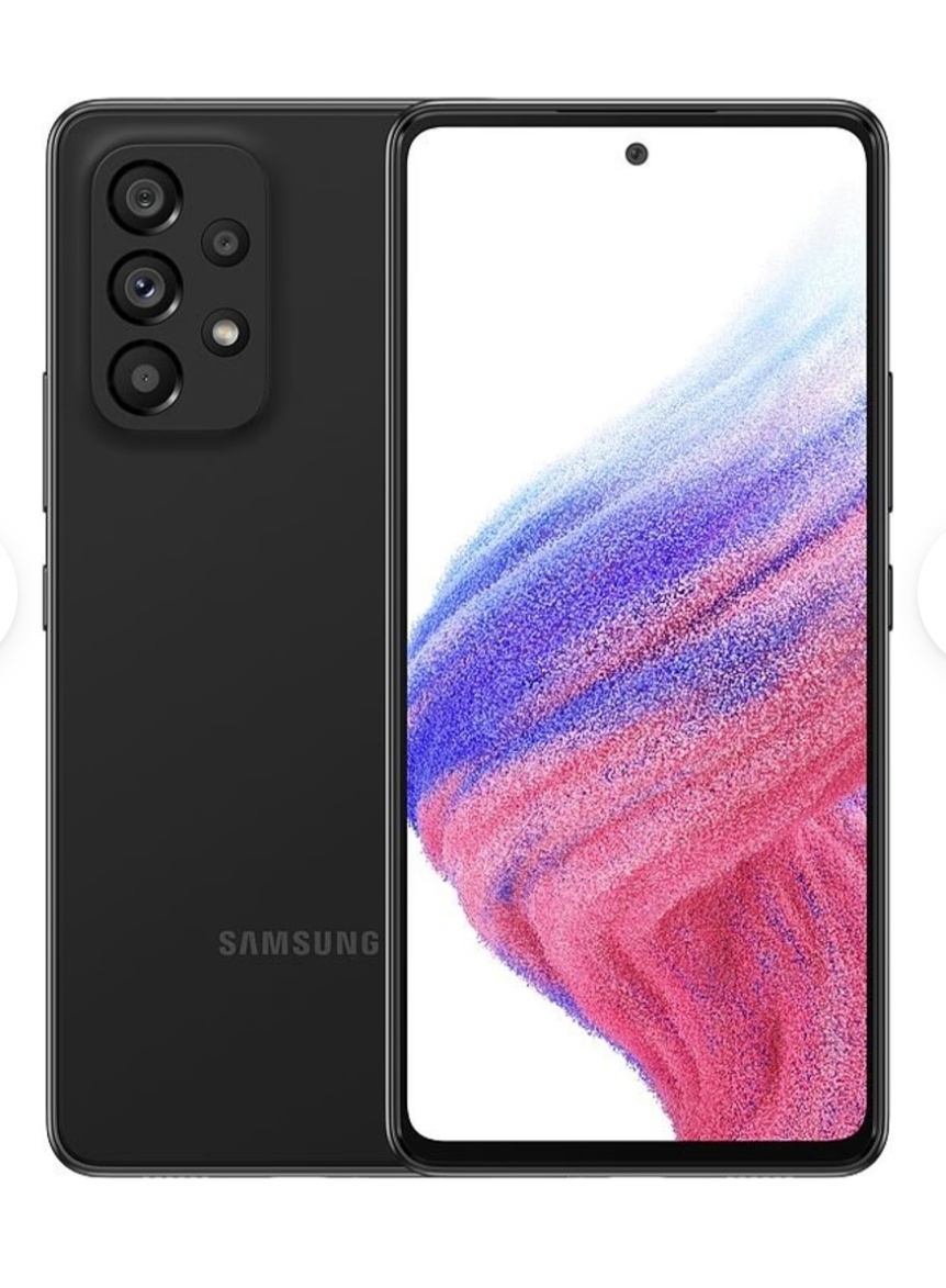 Samsung Galaxy A53 6GB/128GB