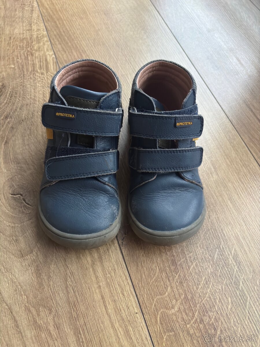 Barefoot detske topanky