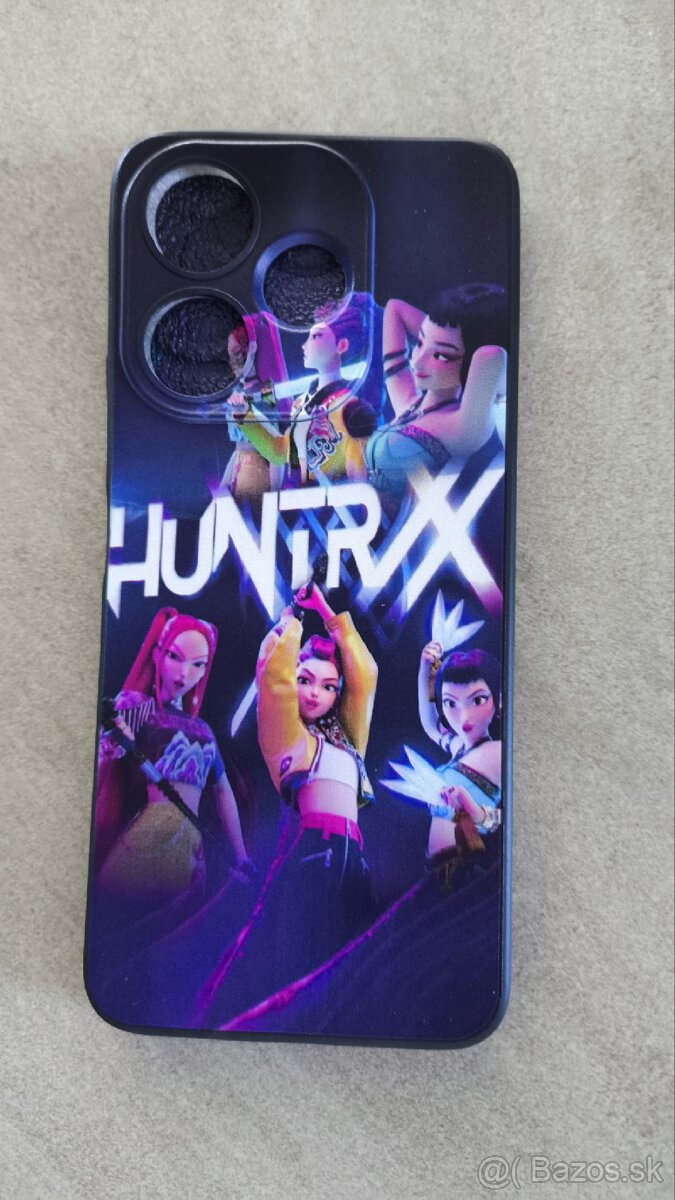 Xiaomi Redmi 13 4g obal