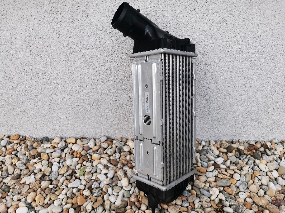 Intercooler 2.0HDI 100kw