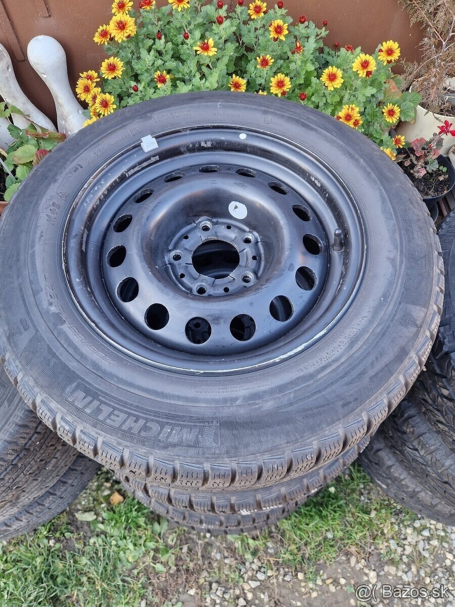 Predám elektrony r15 originál BMW