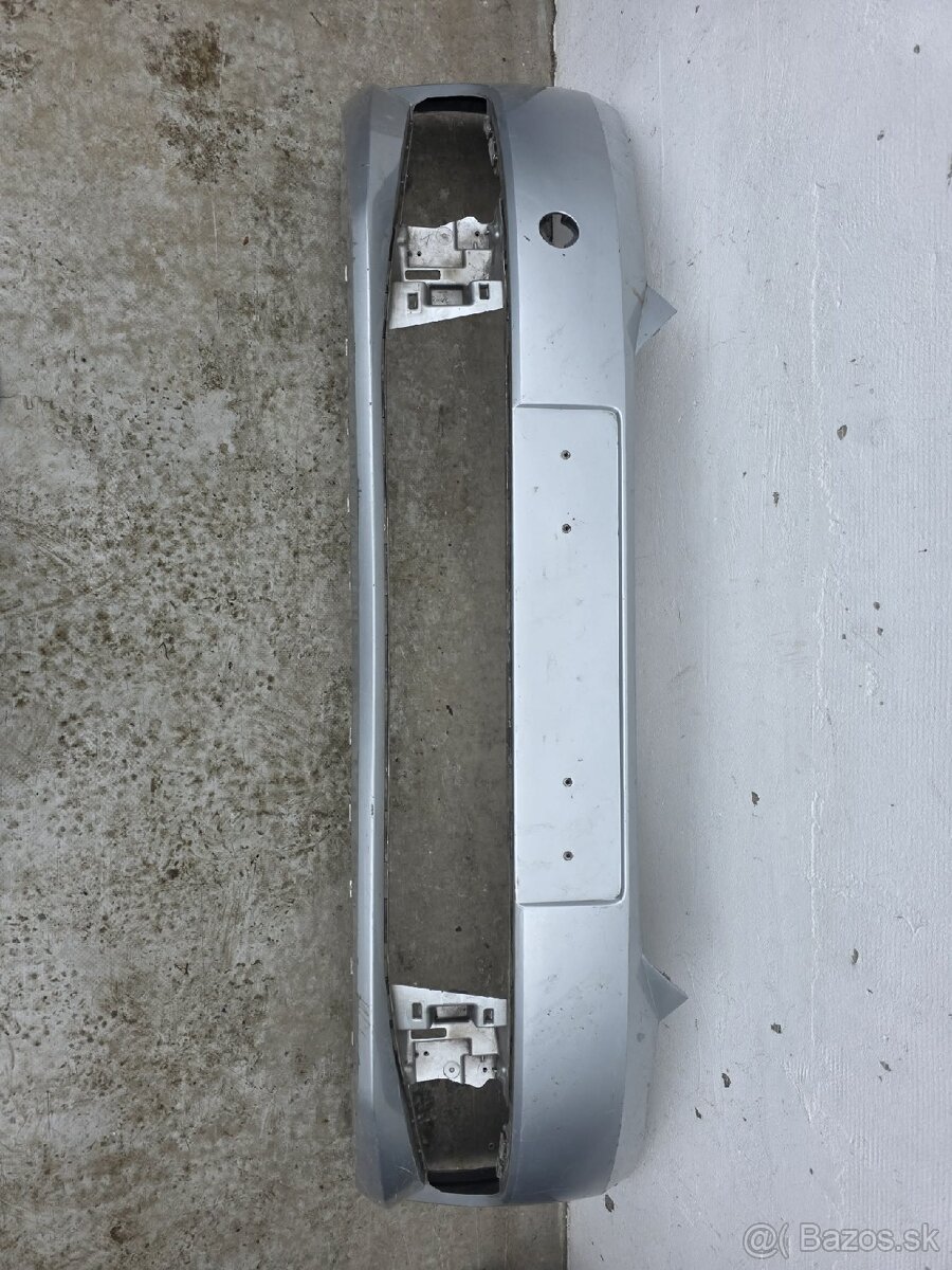 Škoda Fabia 3 III 2014- predný nárazník