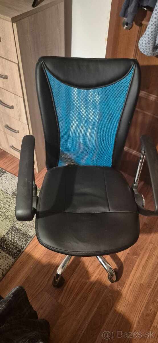 Predam detsky stokicku