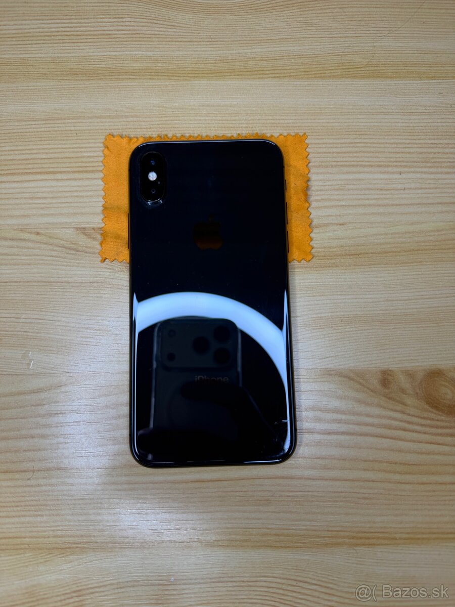 iPhone X, 256 GB