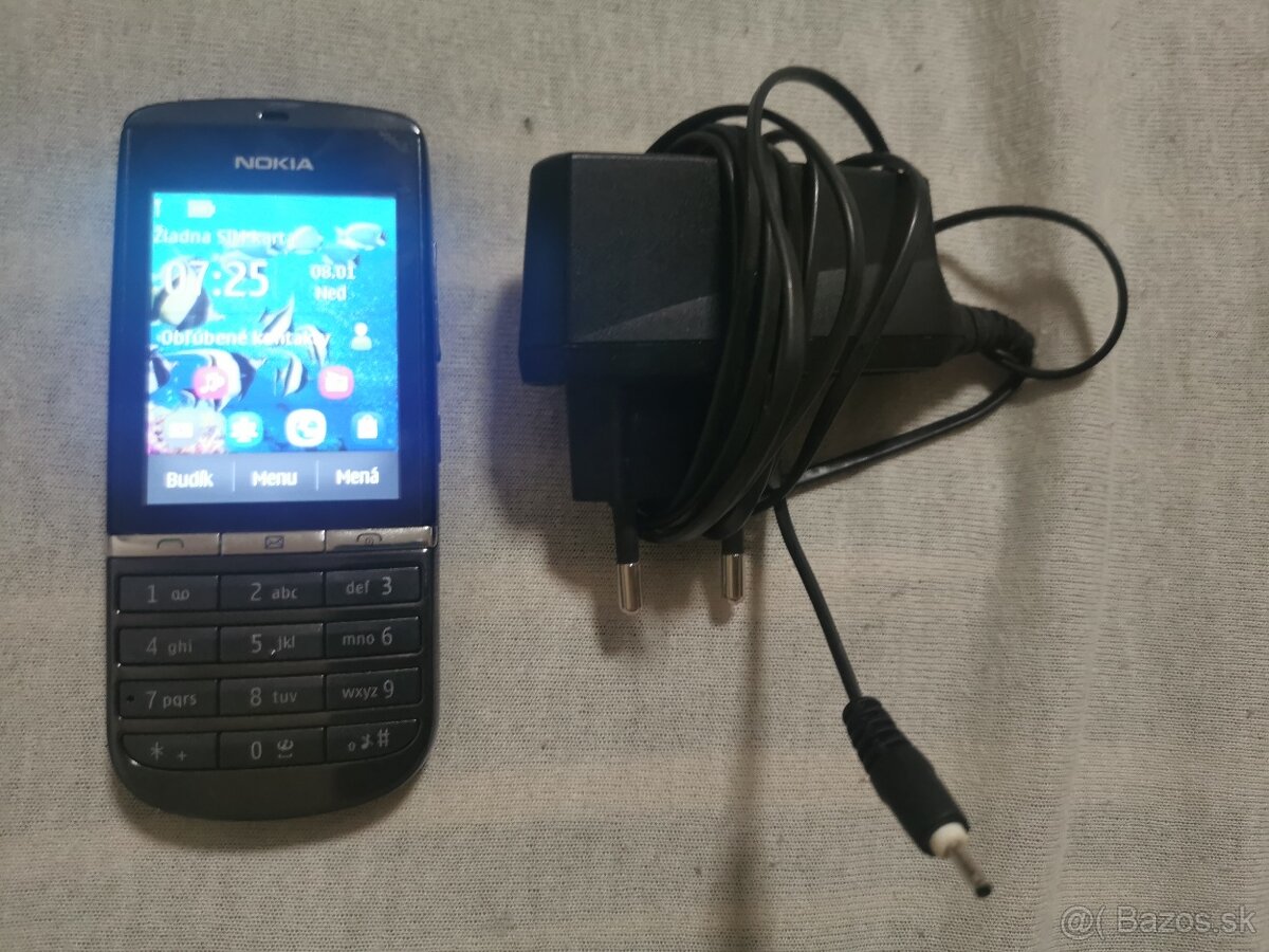 Nokia 300