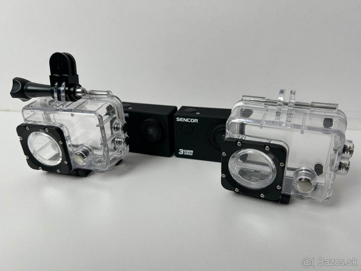 Sencor 3CAM 2 kusy