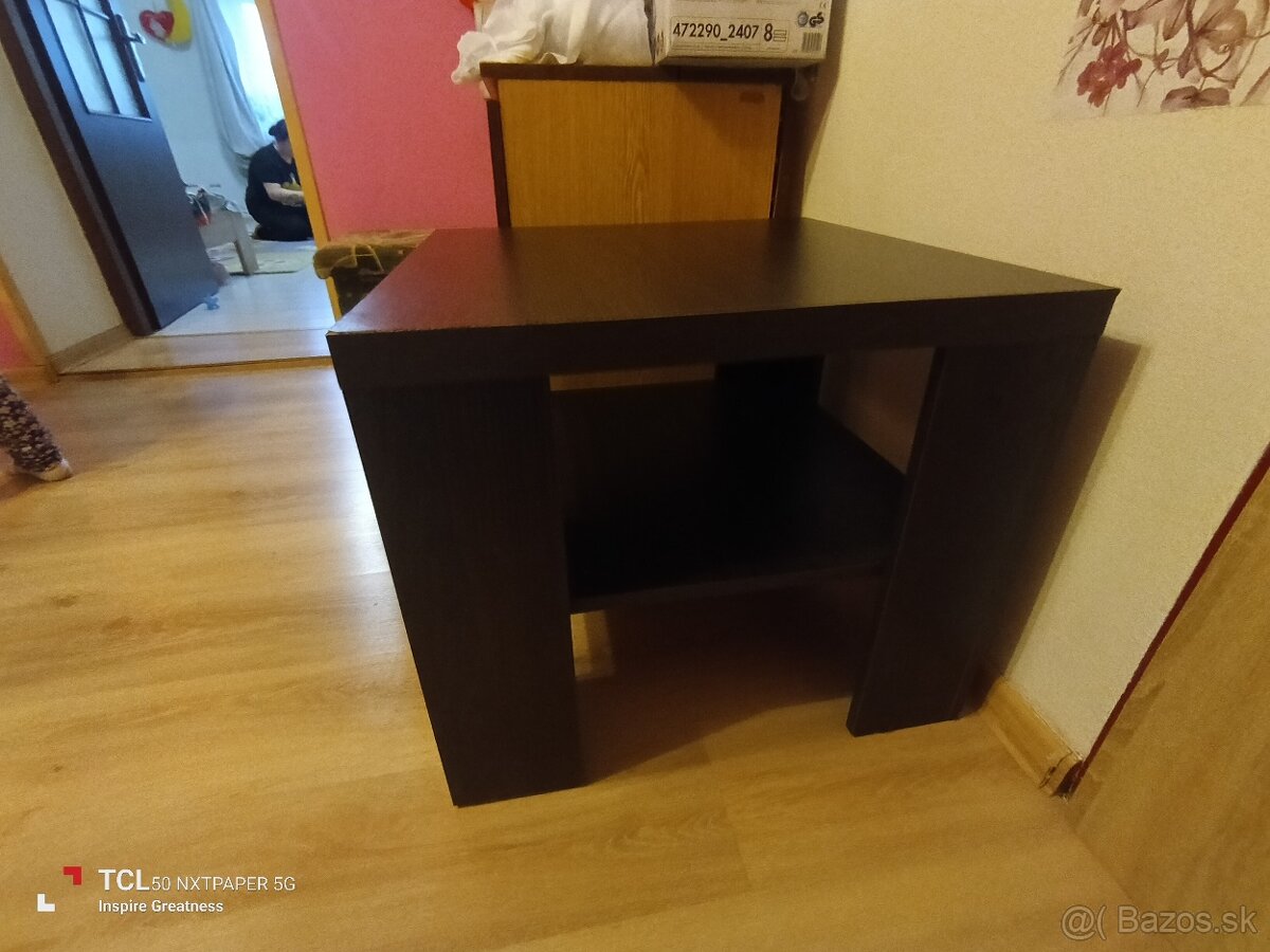 Konferenčné stolíky