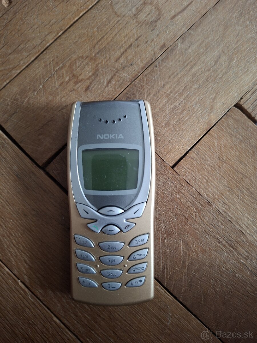 Predám NOKIA 8250