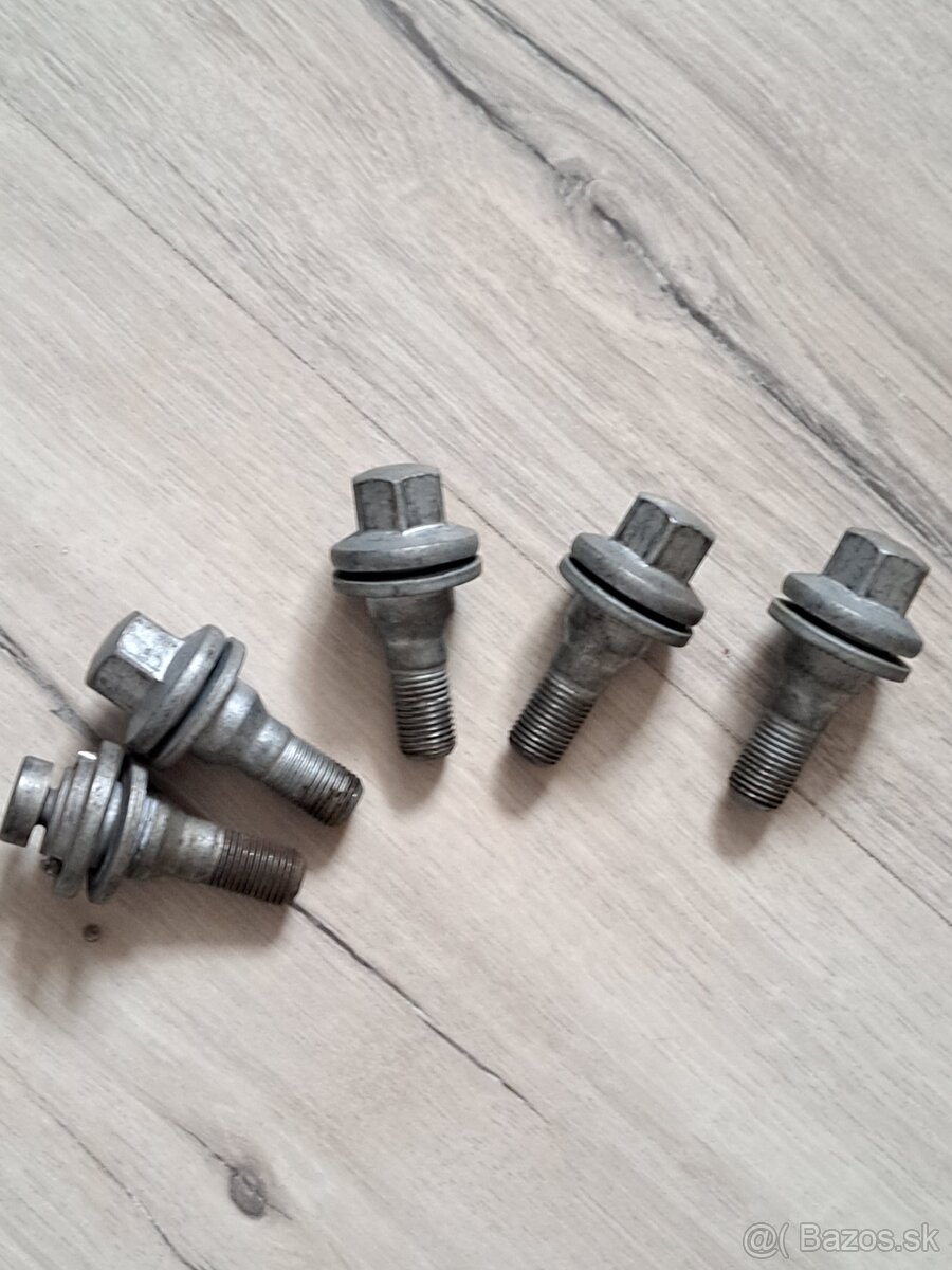 Elektrony 4x108 R16