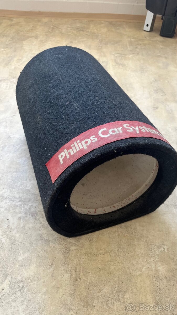 Subwoofer