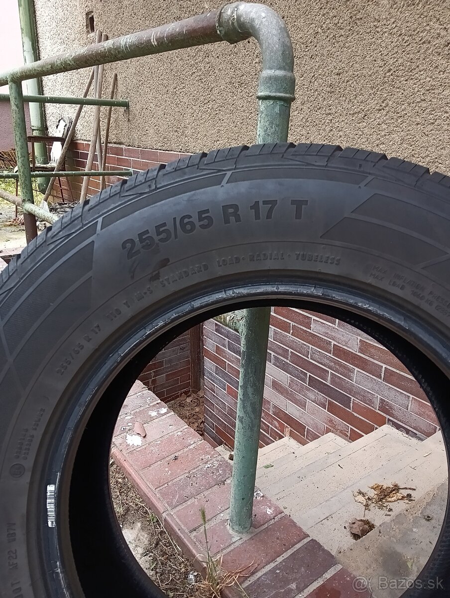 Jazdene pneumatiky