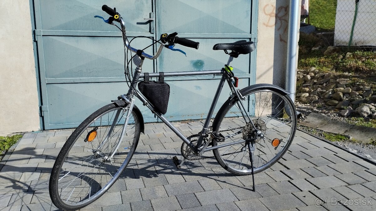 Predám cestný bicykel ESKA
