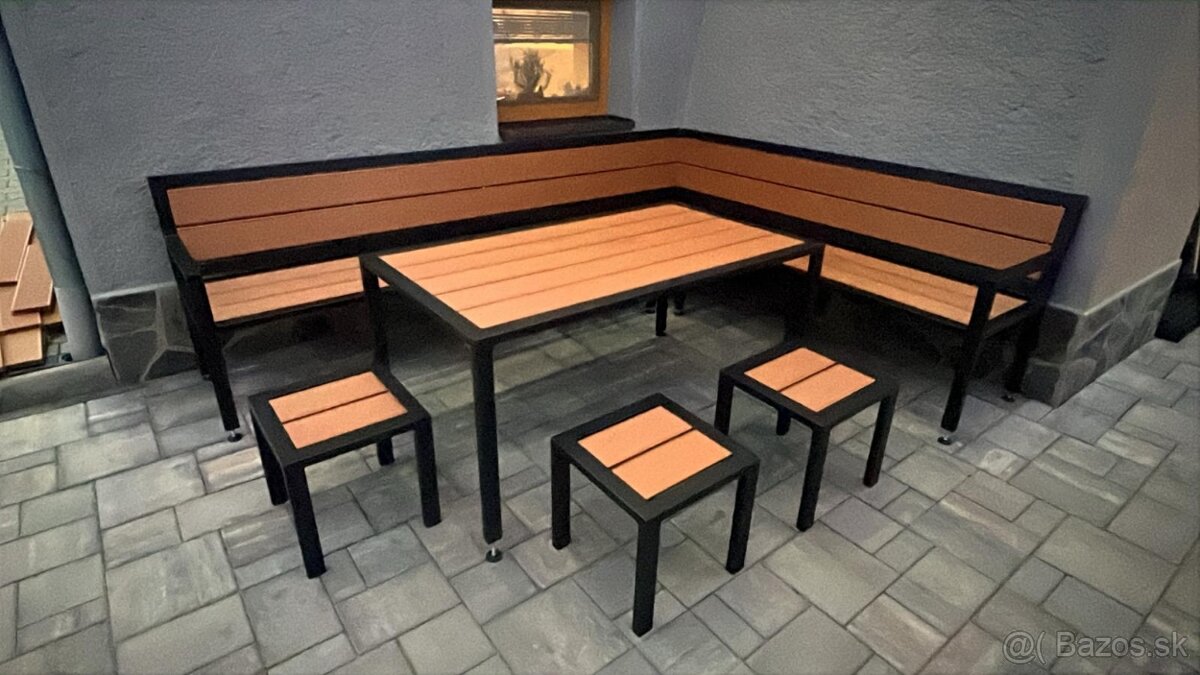 Kovovýroba ploty, brány…