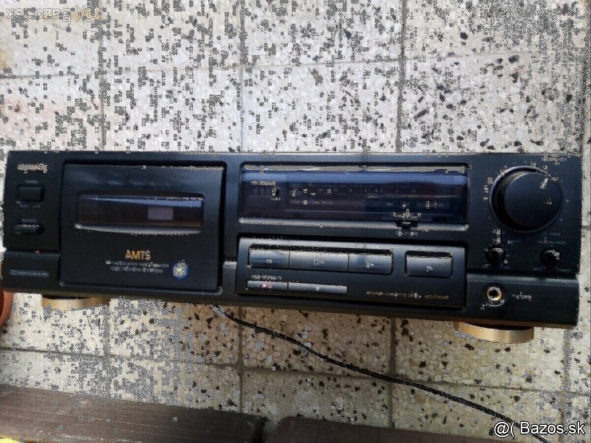 Predám decko AIWA ADF450