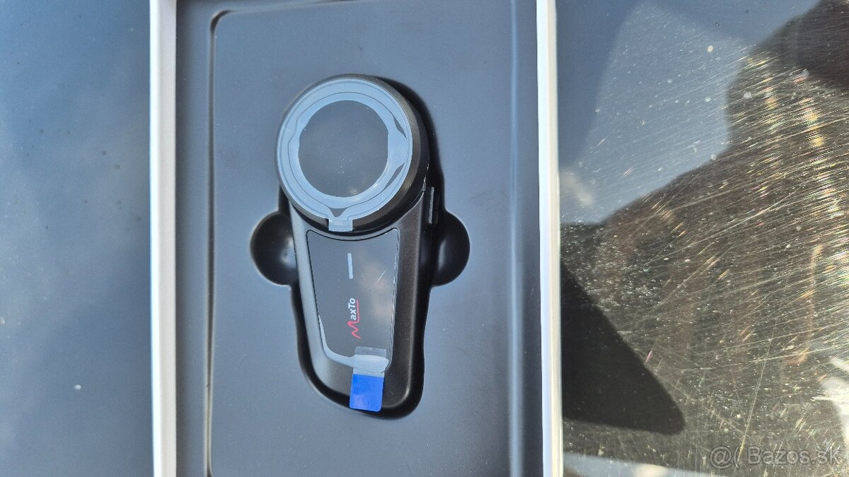 Predam Intercom MaxTo M2