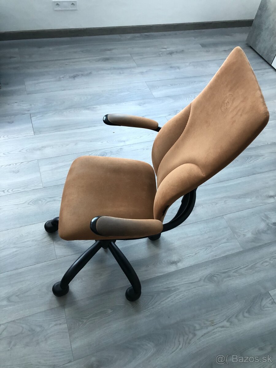 Predám ergonomickú stoličku SpinaliS