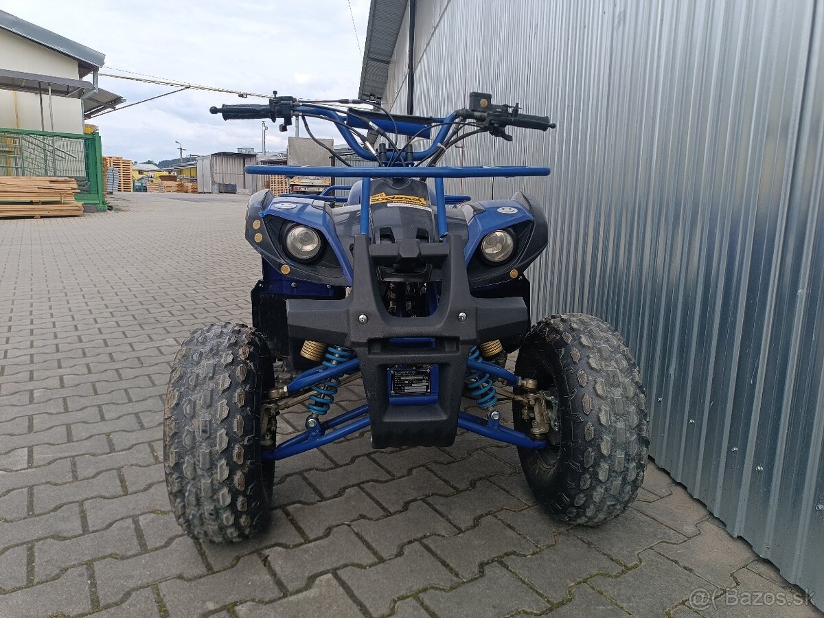 atv 125