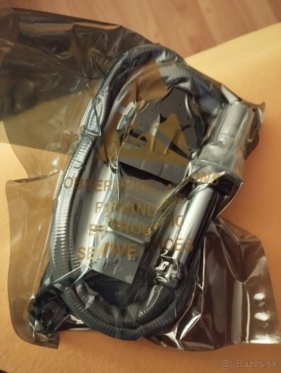 NOx senzor