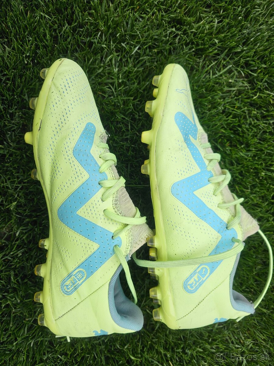 PUMA FUTURE PLAY FG/AG uk6