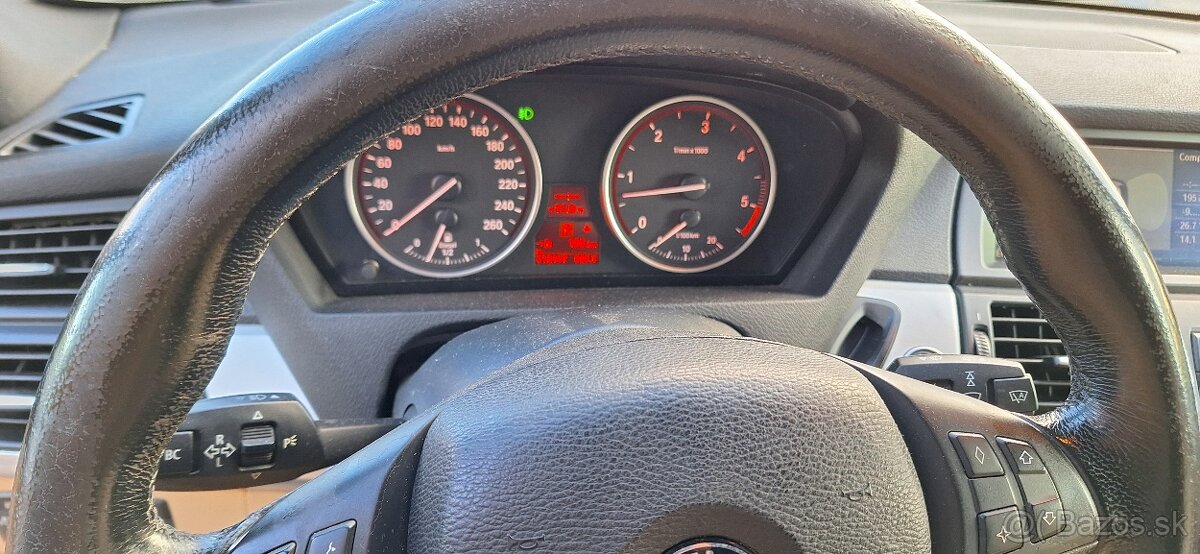 X5 E70 2008