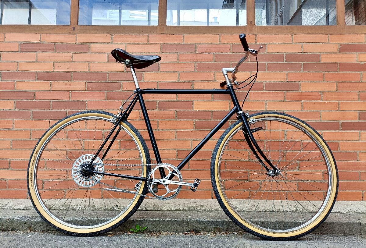Bicykel ESKA / PREMIER ( favorit ) .........................