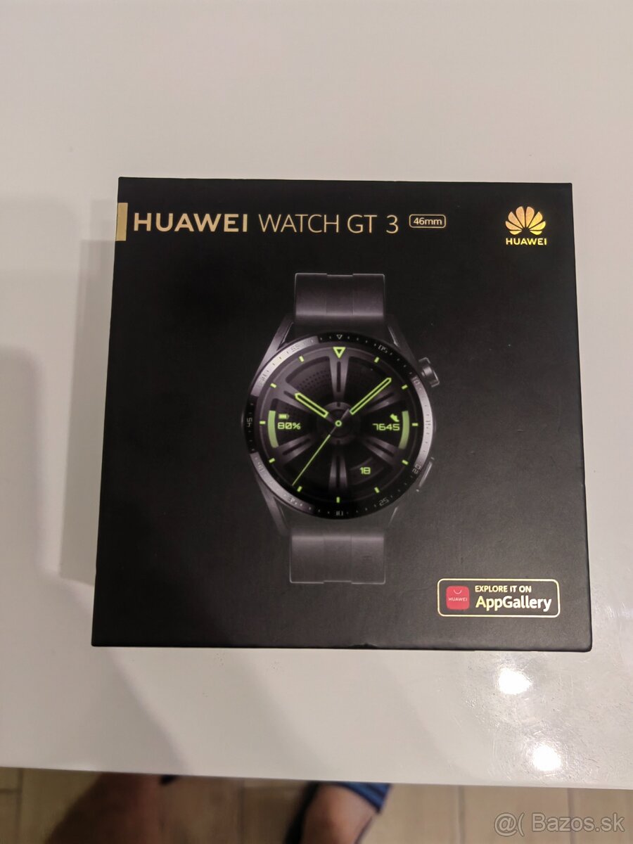 Huawei Watch GT 3 46mm