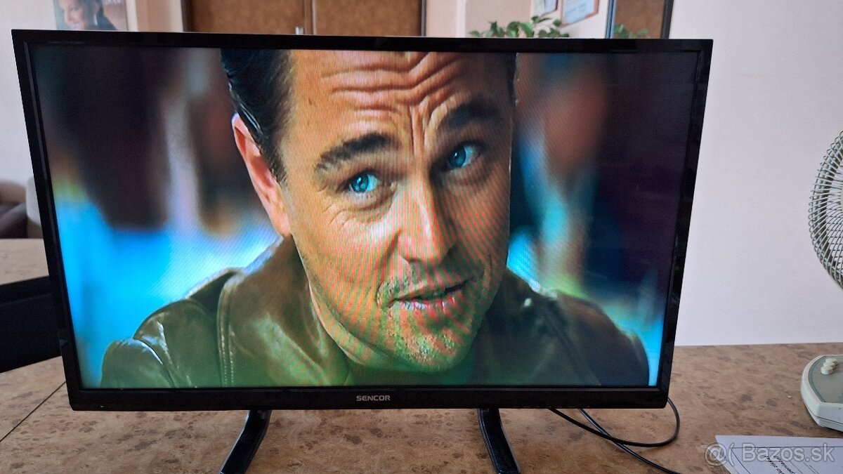 TV Sencor SLE3214M4