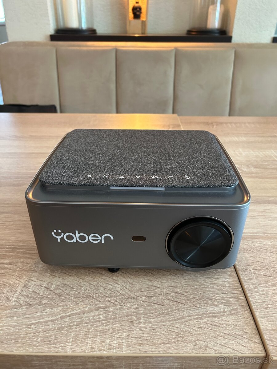 Projektor Yaber Pro U6