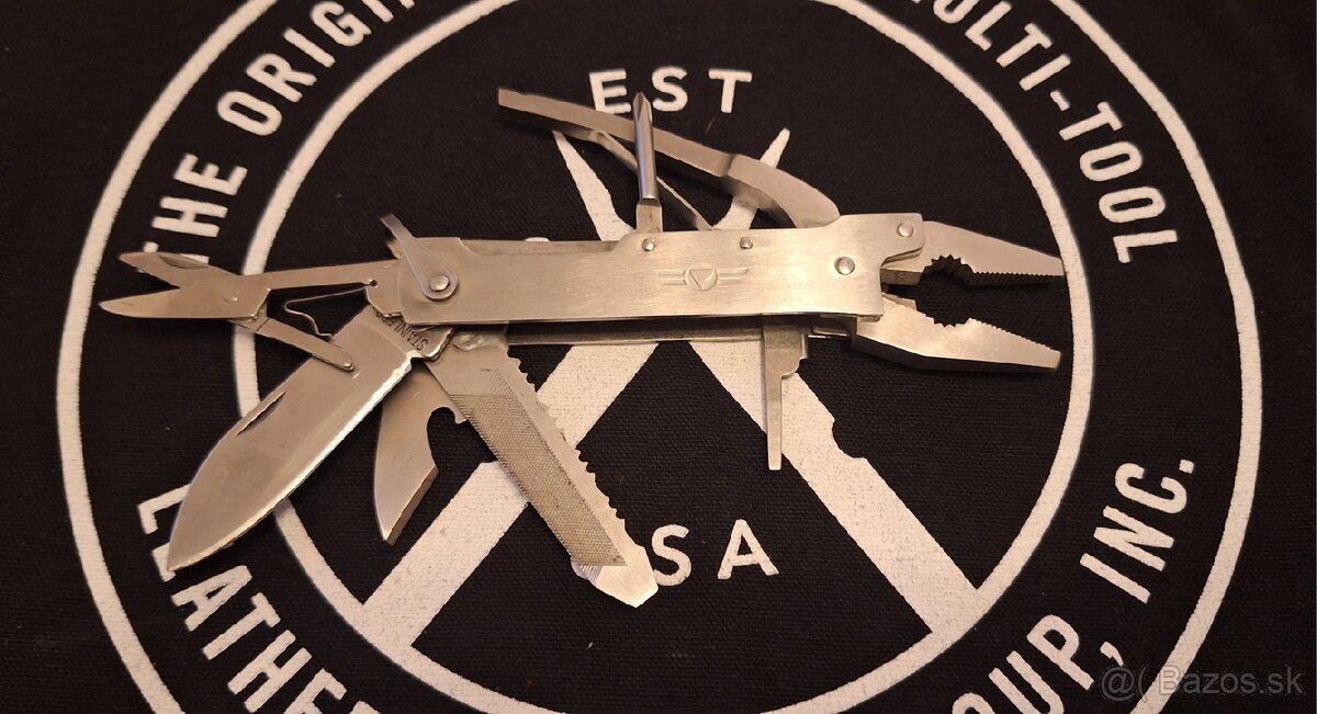 Multitool