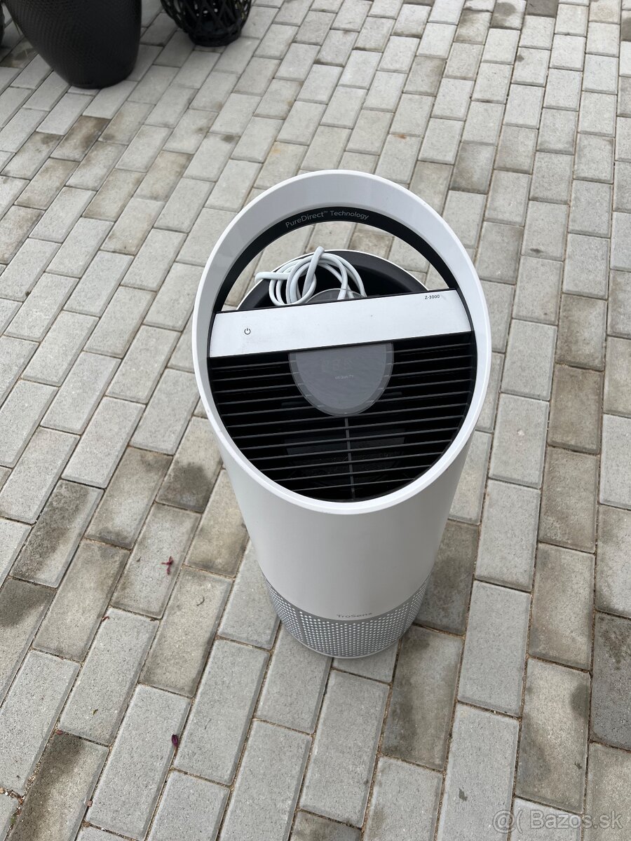 Čistička vzduchu Leitz TruSens Z-3000