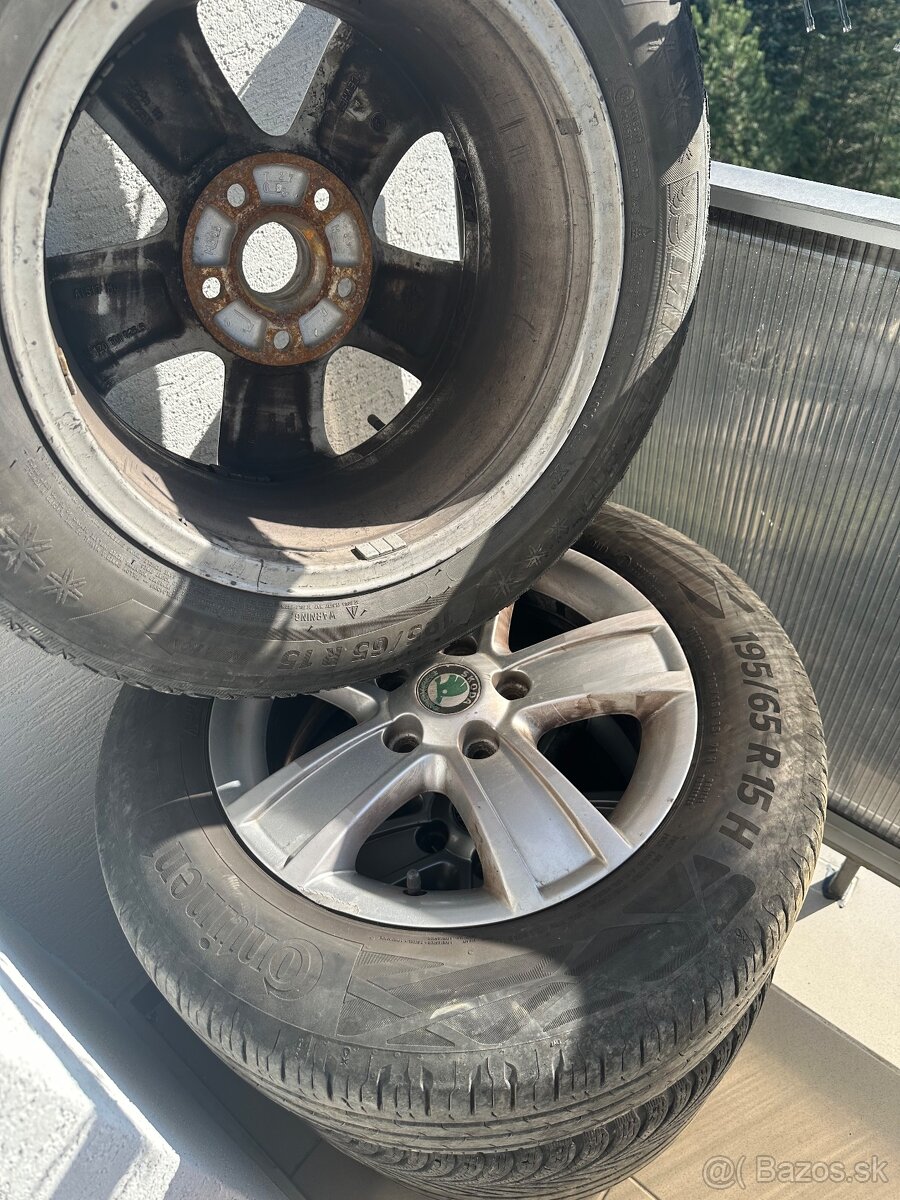 5x112 R15