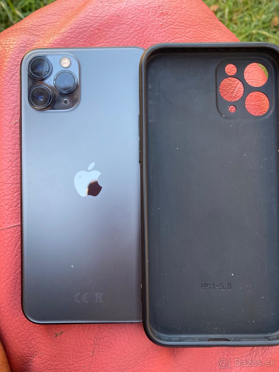 Iphone 11 pro