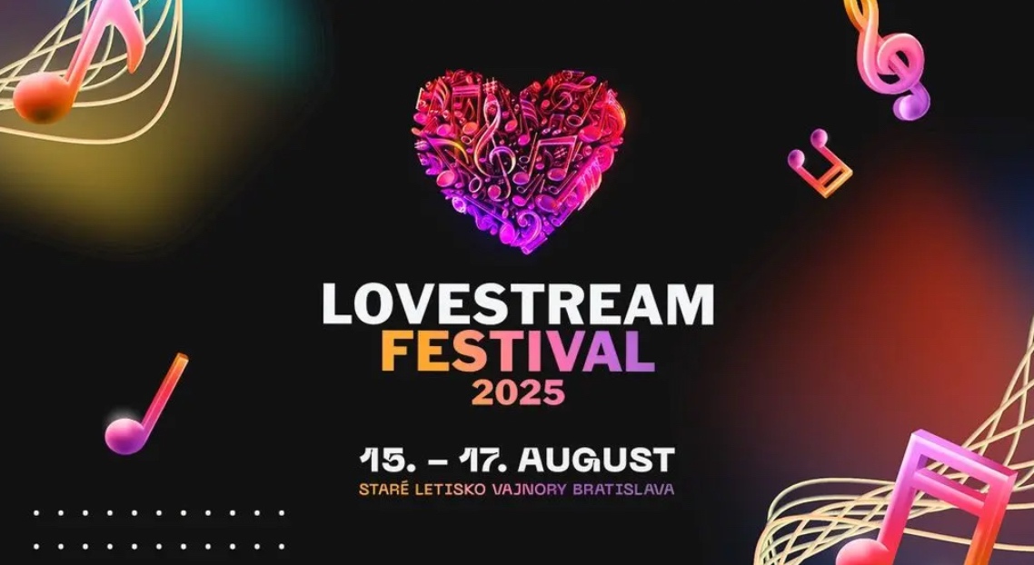 Lovestream 2025