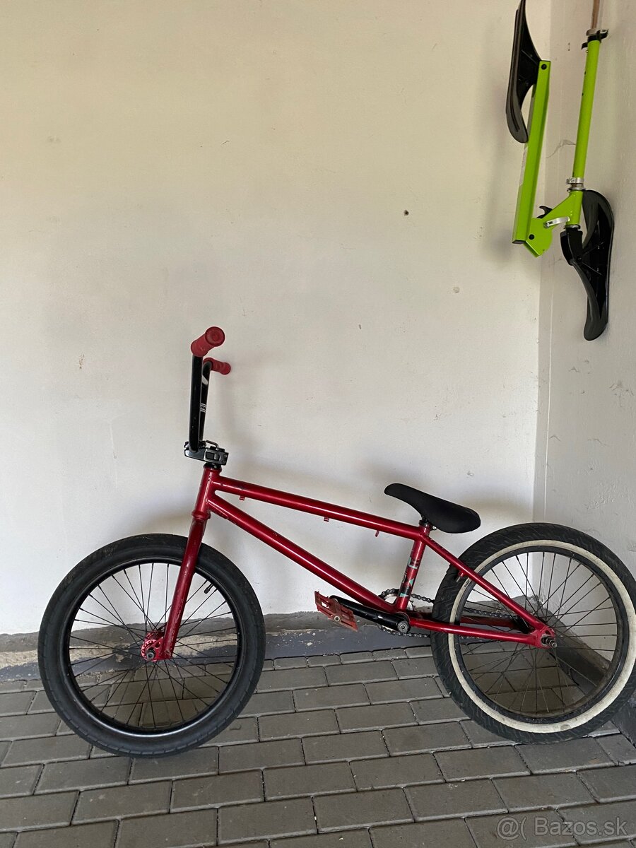 BMX