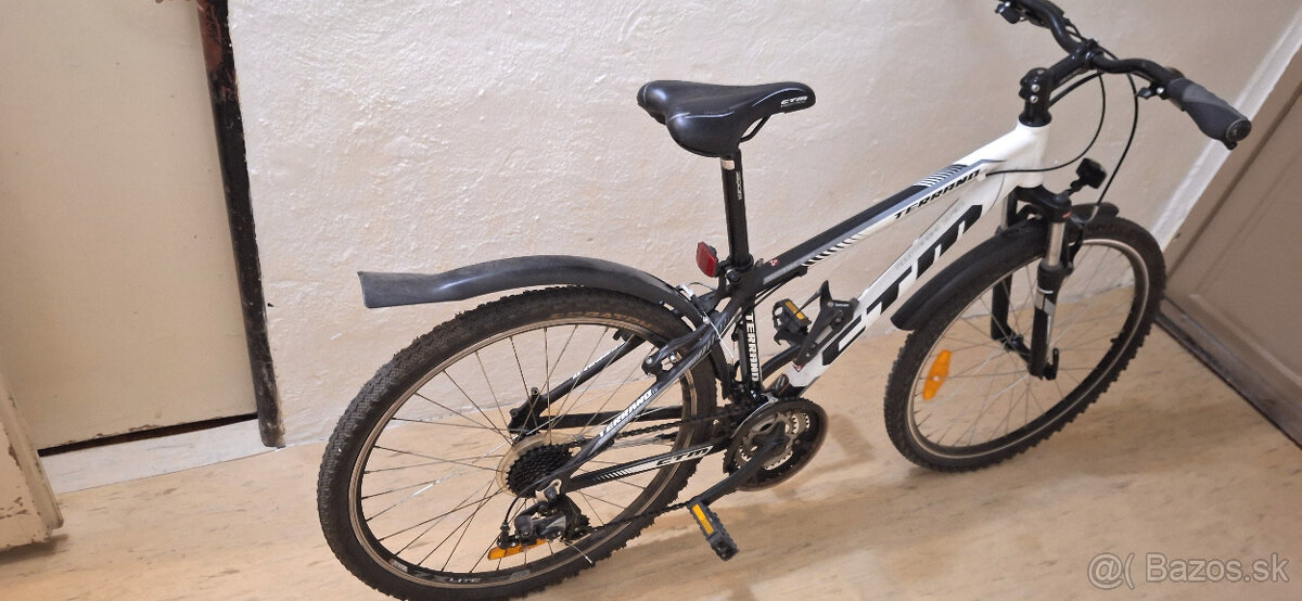 Predám bicykel CTM TERRANO 1,0