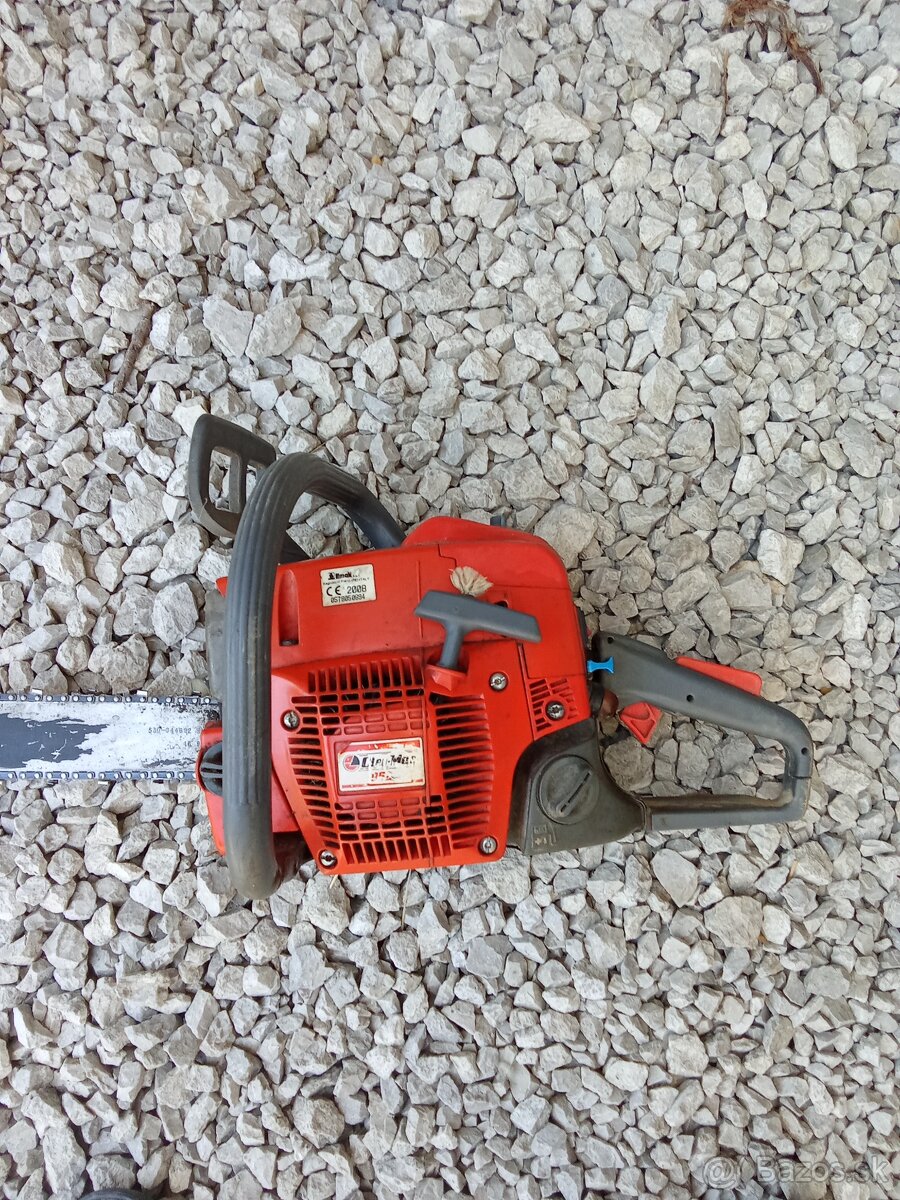 Motorová píla Oleo Mac 952